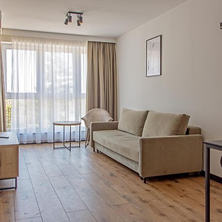 Szyndzielnia Hill Apartament # Nestapartamenty บีเอสโก-เบียวา ภายนอก รูปภาพ