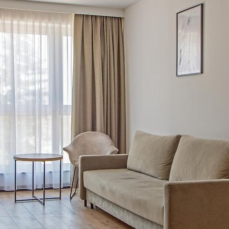 Szyndzielnia Hill Apartament # Nestapartamenty บีเอสโก-เบียวา ภายนอก รูปภาพ