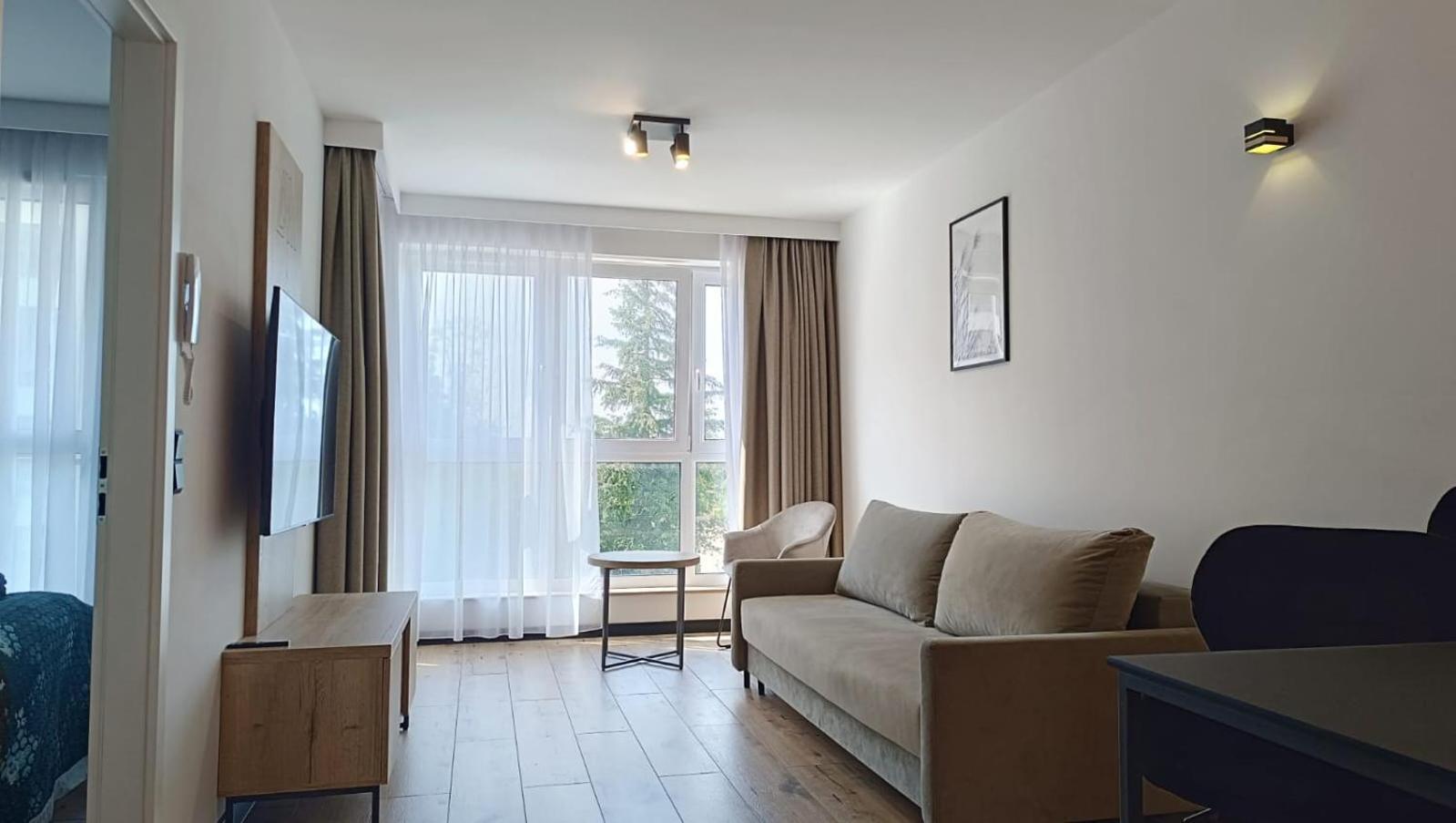 Szyndzielnia Hill Apartament # Nestapartamenty บีเอสโก-เบียวา ภายนอก รูปภาพ