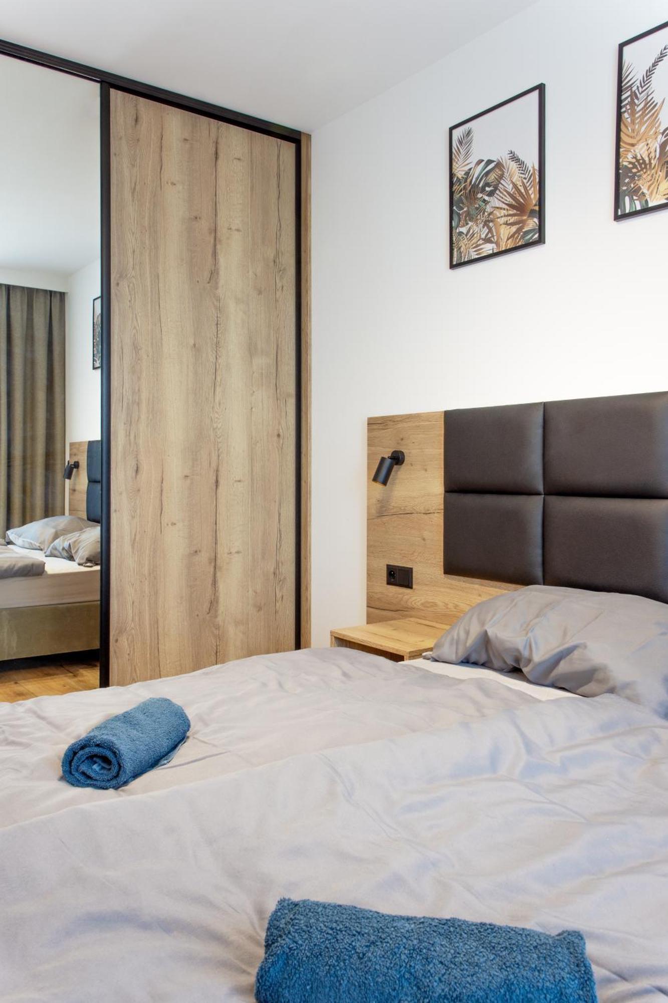 Szyndzielnia Hill Apartament # Nestapartamenty บีเอสโก-เบียวา ภายนอก รูปภาพ
