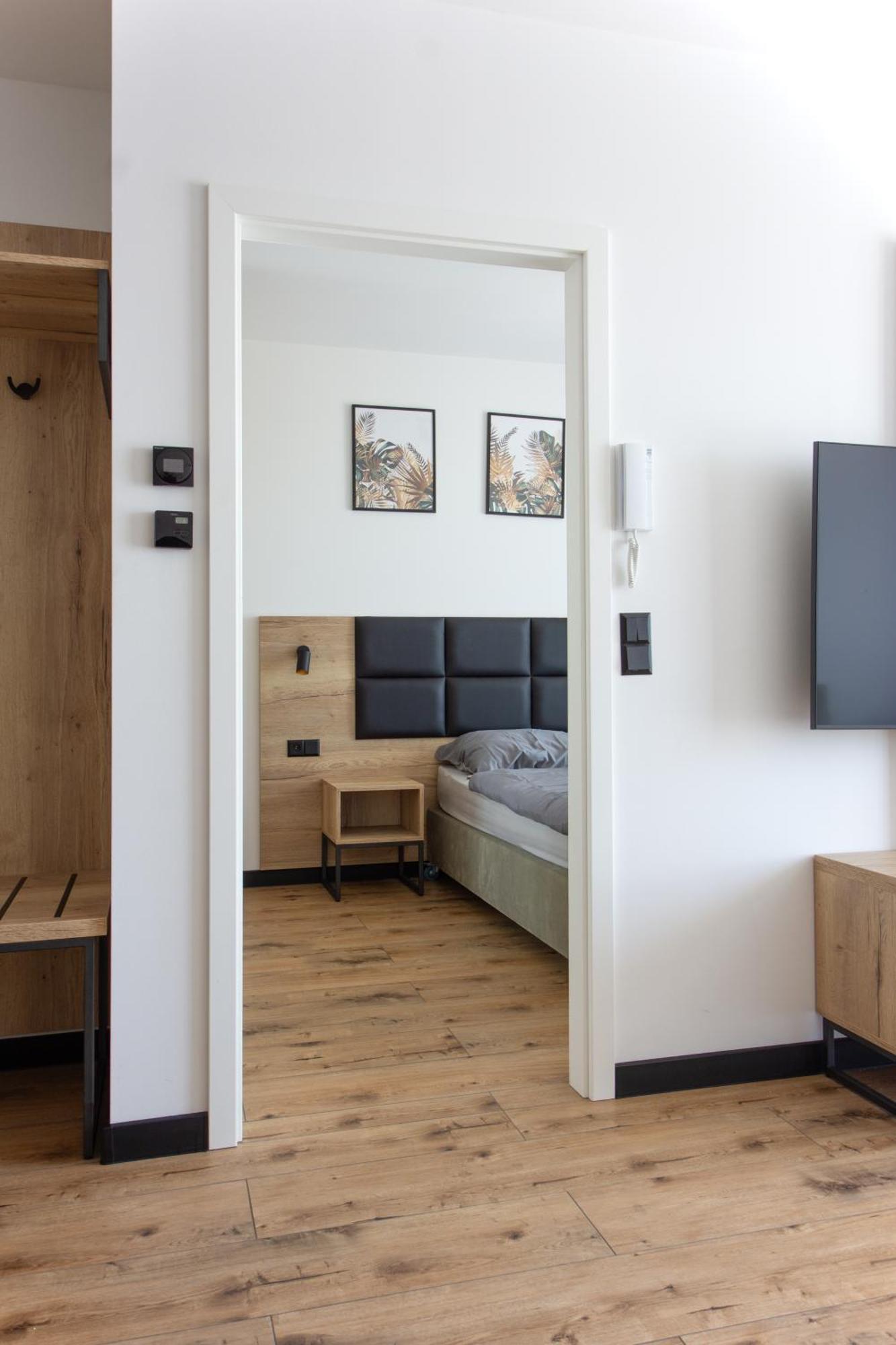 Szyndzielnia Hill Apartament # Nestapartamenty บีเอสโก-เบียวา ภายนอก รูปภาพ