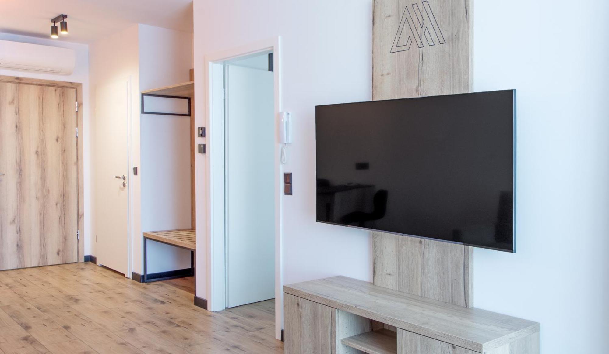Szyndzielnia Hill Apartament # Nestapartamenty บีเอสโก-เบียวา ภายนอก รูปภาพ