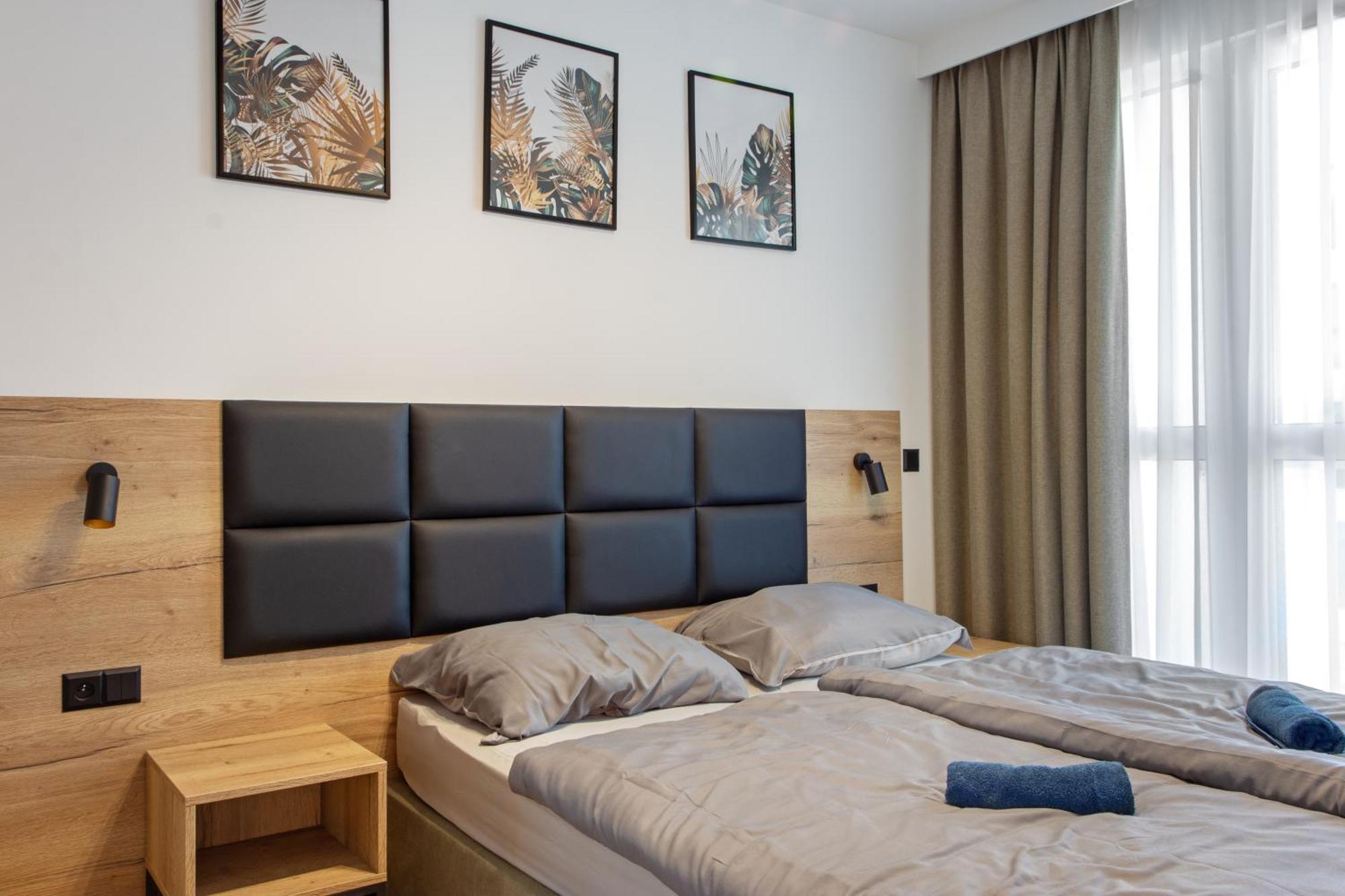 Szyndzielnia Hill Apartament # Nestapartamenty บีเอสโก-เบียวา ภายนอก รูปภาพ