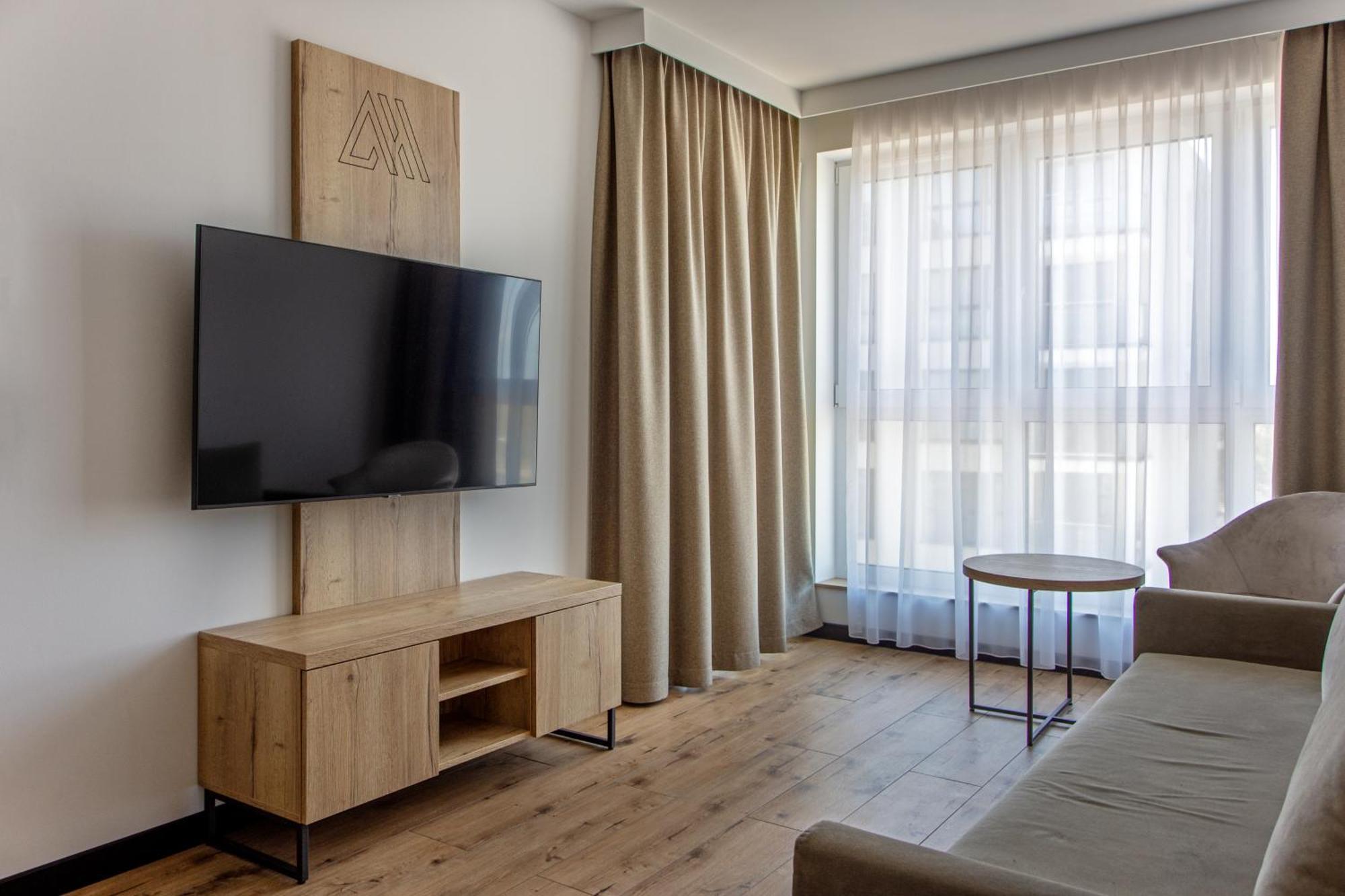 Szyndzielnia Hill Apartament # Nestapartamenty บีเอสโก-เบียวา ภายนอก รูปภาพ